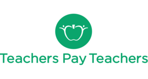 Teachers Pay Teachers logo